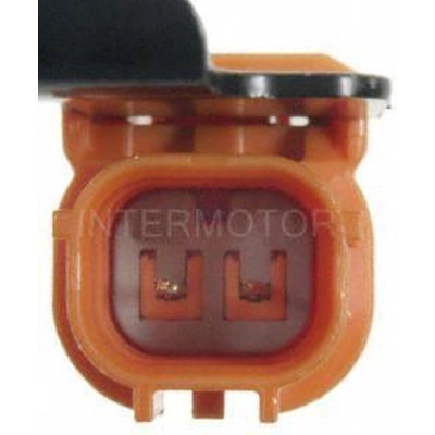 Front Wheel ABS Sensor by BLUE STREAK (HYGRADE MOTOR) - ALS1098 pa3