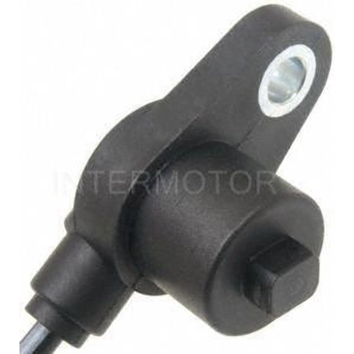 Front Wheel ABS Sensor by BLUE STREAK (HYGRADE MOTOR) - ALS1103 pa4