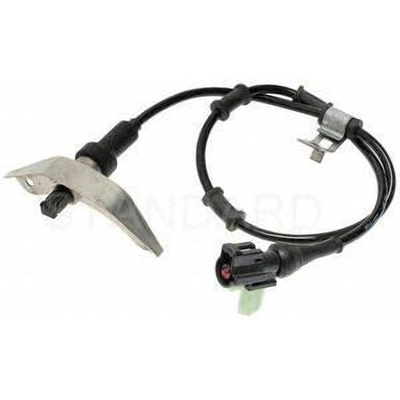 Front Wheel ABS Sensor by BLUE STREAK (HYGRADE MOTOR) - ALS112 pa2