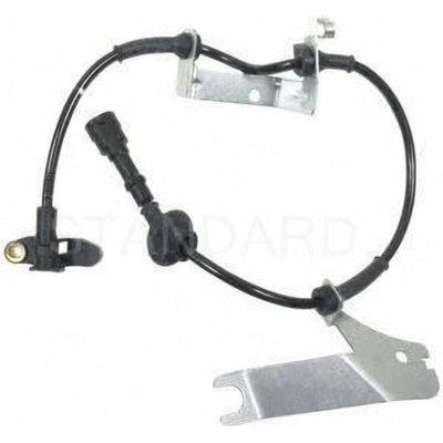 Front Wheel ABS Sensor by BLUE STREAK (HYGRADE MOTOR) - ALS1129 pa2