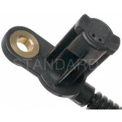 Front Wheel ABS Sensor by BLUE STREAK (HYGRADE MOTOR) - ALS127 pa4