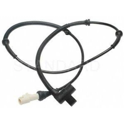 Front Wheel ABS Sensor by BLUE STREAK (HYGRADE MOTOR) - ALS139 pa2