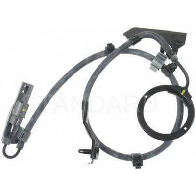 Front Wheel ABS Sensor by BLUE STREAK (HYGRADE MOTOR) - ALS1391 pa2