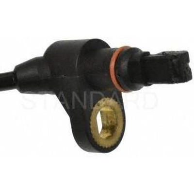 Front Wheel ABS Sensor by BLUE STREAK (HYGRADE MOTOR) - ALS1398 pa4