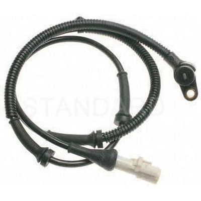 Front Wheel ABS Sensor by BLUE STREAK (HYGRADE MOTOR) - ALS141 pa2