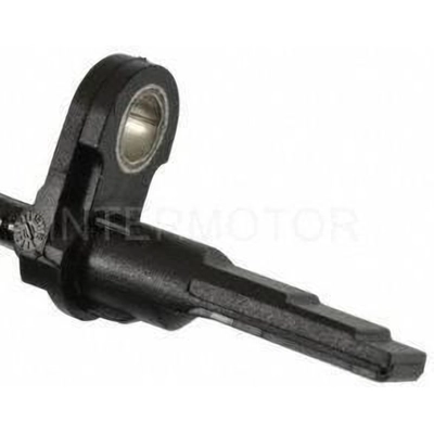 Front Wheel ABS Sensor by BLUE STREAK (HYGRADE MOTOR) - ALS1585 pa1