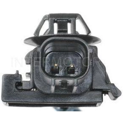 Front Wheel ABS Sensor by BLUE STREAK (HYGRADE MOTOR) - ALS1602 pa3