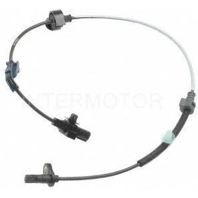 Front Wheel ABS Sensor by BLUE STREAK (HYGRADE MOTOR) - ALS1610 pa2