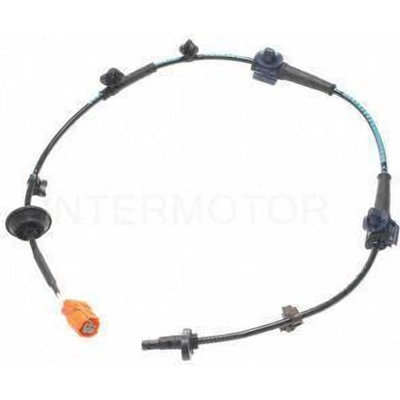 Front Wheel ABS Sensor by BLUE STREAK (HYGRADE MOTOR) - ALS1648 pa2