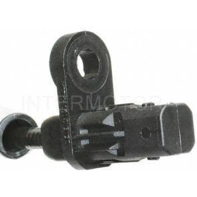 Front Wheel ABS Sensor by BLUE STREAK (HYGRADE MOTOR) - ALS1700 pa1