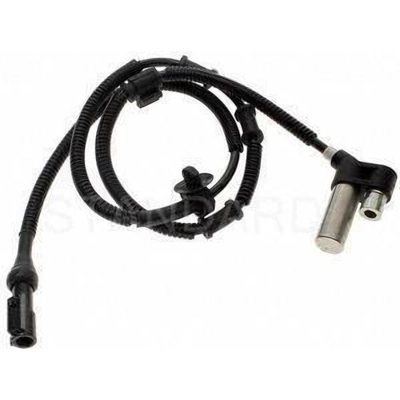 Front Wheel ABS Sensor by BLUE STREAK (HYGRADE MOTOR) - ALS171 pa2