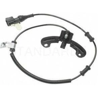 Front Wheel ABS Sensor by BLUE STREAK (HYGRADE MOTOR) - ALS1716 pa2