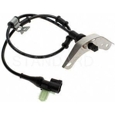 Front Wheel ABS Sensor by BLUE STREAK (HYGRADE MOTOR) - ALS173 pa2