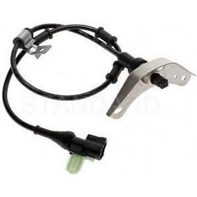 Front Wheel ABS Sensor by BLUE STREAK (HYGRADE MOTOR) - ALS173 pa6