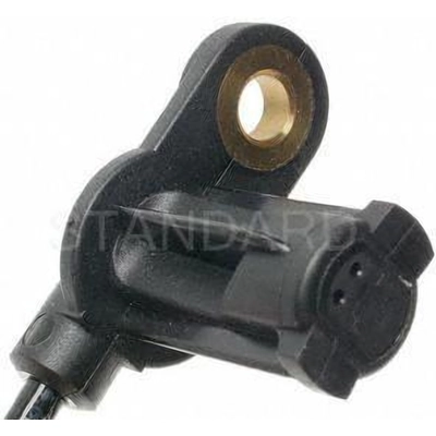 Front Wheel ABS Sensor by BLUE STREAK (HYGRADE MOTOR) - ALS181 pa4