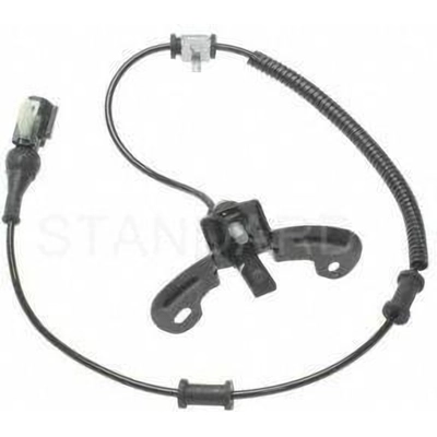 Front Wheel ABS Sensor by BLUE STREAK (HYGRADE MOTOR) - ALS1863 pa5