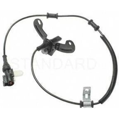 Front Wheel ABS Sensor by BLUE STREAK (HYGRADE MOTOR) - ALS1878 pa2