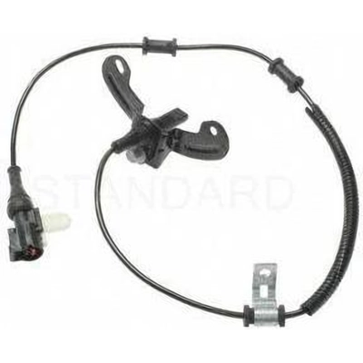 Front Wheel ABS Sensor by BLUE STREAK (HYGRADE MOTOR) - ALS1878 pa5