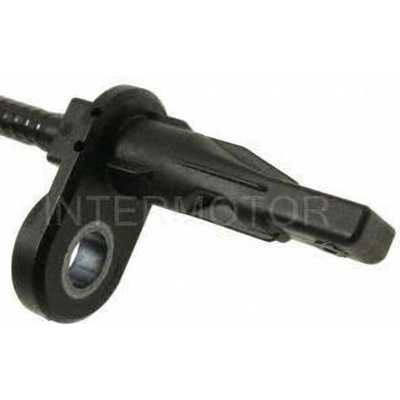 Front Wheel ABS Sensor by BLUE STREAK (HYGRADE MOTOR) - ALS1941 pa1