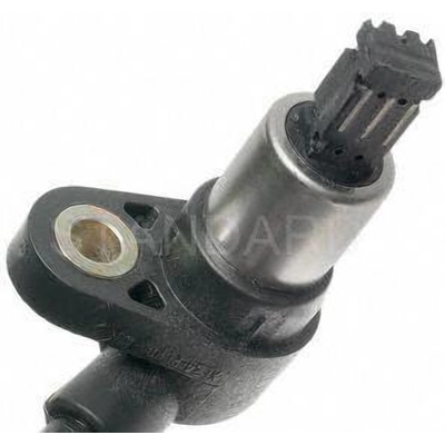 Front Wheel ABS Sensor by BLUE STREAK (HYGRADE MOTOR) - ALS199 pa4