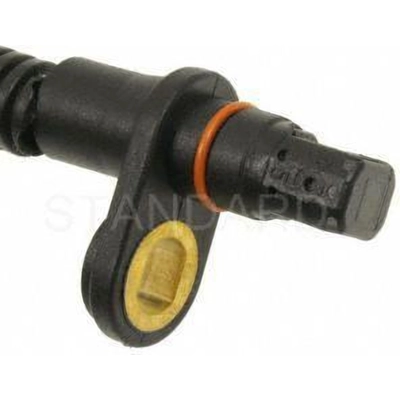 Front Wheel ABS Sensor by BLUE STREAK (HYGRADE MOTOR) - ALS1998 pa4