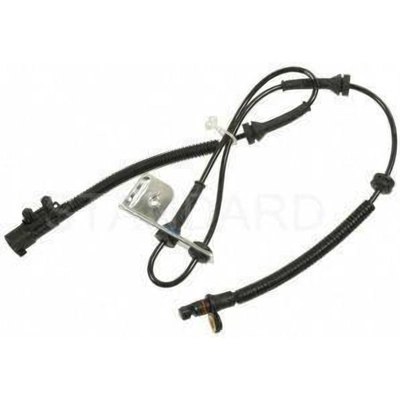 Front Wheel ABS Sensor by BLUE STREAK (HYGRADE MOTOR) - ALS1998 pa6