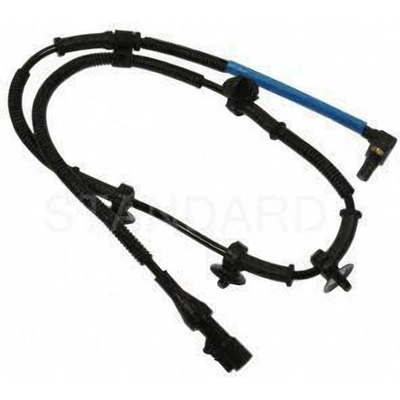 Front Wheel ABS Sensor by BLUE STREAK (HYGRADE MOTOR) - ALS200 pa2