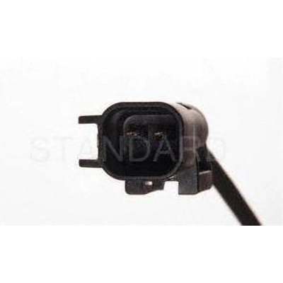 Front Wheel ABS Sensor by BLUE STREAK (HYGRADE MOTOR) - ALS2075 pa4