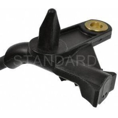 Front Wheel ABS Sensor by BLUE STREAK (HYGRADE MOTOR) - ALS2115 pa1