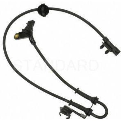 Front Wheel ABS Sensor by BLUE STREAK (HYGRADE MOTOR) - ALS2115 pa2