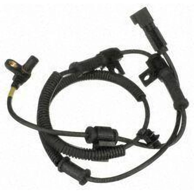 Front Wheel ABS Sensor by BLUE STREAK (HYGRADE MOTOR) - ALS2221 pa11