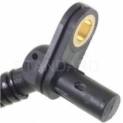 Front Wheel ABS Sensor by BLUE STREAK (HYGRADE MOTOR) - ALS224 pa1