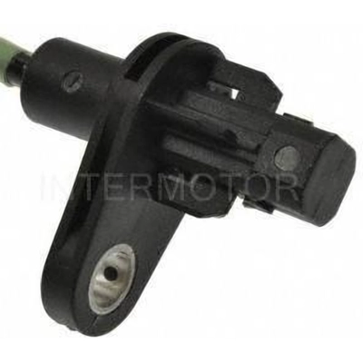 Front Wheel ABS Sensor by BLUE STREAK (HYGRADE MOTOR) - ALS2279 pa1