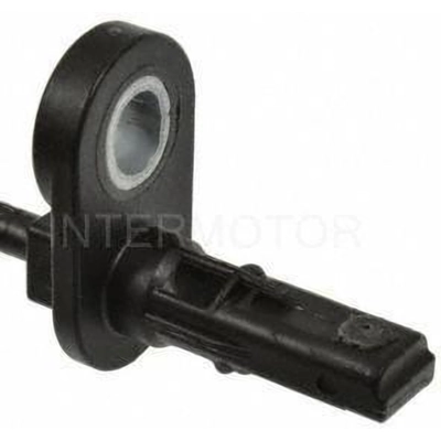 Front Wheel ABS Sensor by BLUE STREAK (HYGRADE MOTOR) - ALS2377 pa1