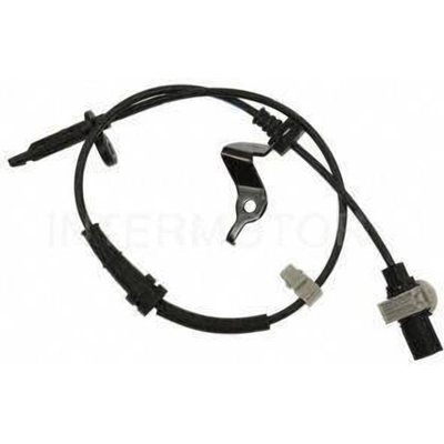 Front Wheel ABS Sensor by BLUE STREAK (HYGRADE MOTOR) - ALS2402 pa6