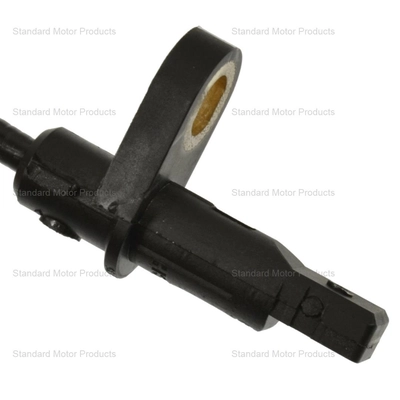 Front Wheel ABS Sensor by BLUE STREAK (HYGRADE MOTOR) - ALS2544 pa3