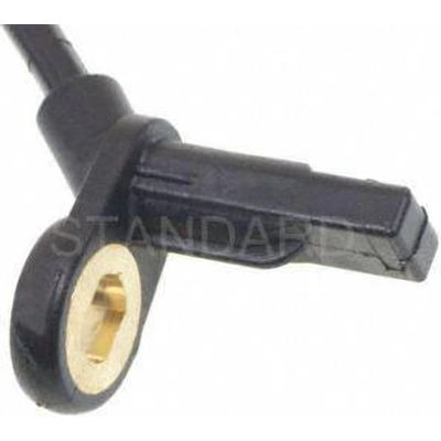 Front Wheel ABS Sensor by BLUE STREAK (HYGRADE MOTOR) - ALS263 pa1