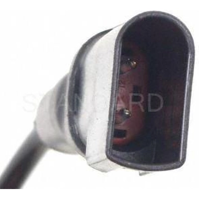 Front Wheel ABS Sensor by BLUE STREAK (HYGRADE MOTOR) - ALS263 pa4