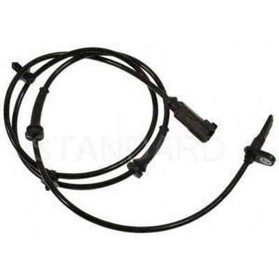 Front Wheel ABS Sensor by BLUE STREAK (HYGRADE MOTOR) - ALS2677 pa5