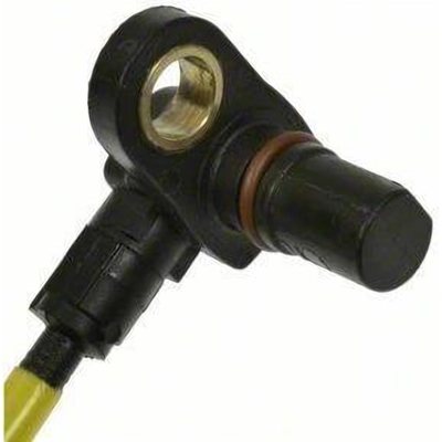 Front Wheel ABS Sensor by BLUE STREAK (HYGRADE MOTOR) - ALS2728 pa13