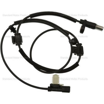 Front Wheel ABS Sensor by BLUE STREAK (HYGRADE MOTOR) - ALS2731 pa1