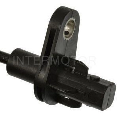 Front Wheel ABS Sensor by BLUE STREAK (HYGRADE MOTOR) - ALS2833 pa1