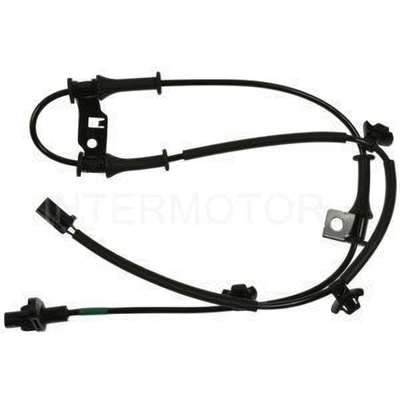 Front Wheel ABS Sensor by BLUE STREAK (HYGRADE MOTOR) - ALS2833 pa2