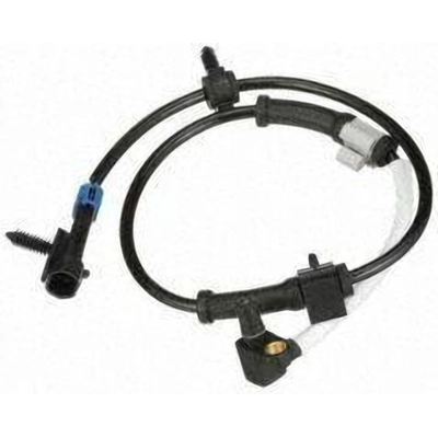 BLUE STREAK (HYGRADE MOTOR) - ALS3077 - Front Wheel ABS Sensor pa11