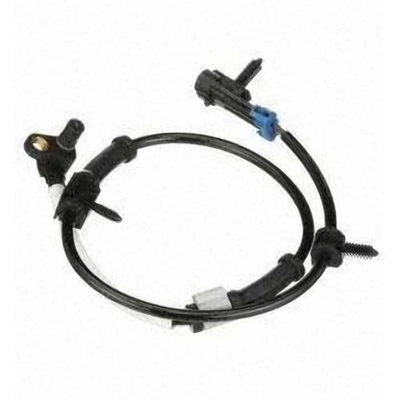 BLUE STREAK (HYGRADE MOTOR) - ALS3077 - Front Wheel ABS Sensor pa7