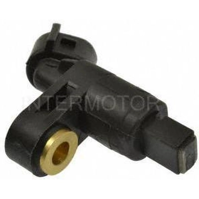 Front Wheel ABS Sensor by BLUE STREAK (HYGRADE MOTOR) - ALS470 pa1