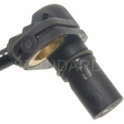 Front Wheel ABS Sensor by BLUE STREAK (HYGRADE MOTOR) - ALS504 pa4