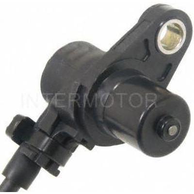 Front Wheel ABS Sensor by BLUE STREAK (HYGRADE MOTOR) - ALS643 pa1