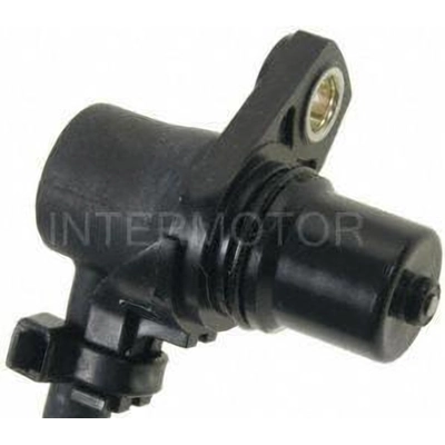 Front Wheel ABS Sensor by BLUE STREAK (HYGRADE MOTOR) - ALS664 pa4