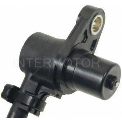 Front Wheel ABS Sensor by BLUE STREAK (HYGRADE MOTOR) - ALS674 pa1